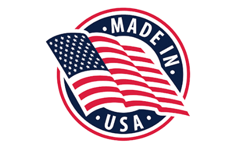 trimology Made In USA